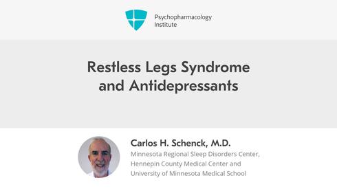 Psychopharmacology Institute